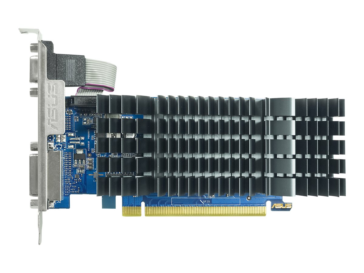 439491-90yv0ala-m0na00-4711387418680-0.webp Asus GeForce GT 710 EVO NVIDIA 2 GB GeForce GT 710 PCI Express 2.0