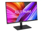 Asus   PA328QV   32 ”   IPS   QHD   16:9   75 Hz   5 ms   2560 x 1440 pixels   350 cd/m²   HDMI ports quantity 2