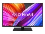 Asus   PA328QV   32 ”   IPS   QHD   16:9   75 Hz   5 ms   2560 x 1440 pixels   350 cd/m²   HDMI ports quantity 2