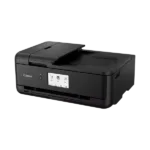 Canon   Photo Printer   PIXMA TS9550a   Inkjet   Colour   All-in-one   A3   Wi-Fi   Black