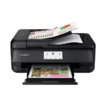 Canon   Photo Printer   PIXMA TS9550a   Inkjet   Colour   All-in-one   A3   Wi-Fi   Black