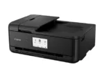 Canon   Photo Printer   PIXMA TS9550a   Inkjet   Colour   All-in-one   A3   Wi-Fi   Black