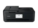 Canon   Photo Printer   PIXMA TS9550a   Inkjet   Colour   All-in-one   A3   Wi-Fi   Black