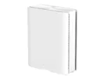 Asus   Quad Band WiFi 7 Mesh Router   ZenWiFi BQ16   802.11be   UP to 25000 Mbit/s   Ethernet LAN (RJ-45) ports 5   Mesh Support Yes   MU-MiMO Yes   Antenna type Internal   1