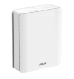 Asus   Quad Band WiFi 7 Mesh Router   ZenWiFi BQ16   802.11be   UP to 25000 Mbit/s   Ethernet LAN (RJ-45) ports 5   Mesh Support Yes   MU-MiMO Yes   Antenna type Internal   1