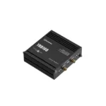 LTE Router   TRB160   No Wi-Fi   10/100/1000 Mbit/s   Ethernet LAN (RJ-45) ports 1   Mesh Support No   MU-MiMO No   4G   1