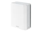 Asus   Tri-band WiFi 7 Smart AiMesh Extendable Router   ZenWiFi BT10   802.11be   Up to 18000 Mbit/s   Ethernet LAN (RJ-45) ports 3   Mesh Support Yes   MU-MiMO Yes   Antenna type Internal   1