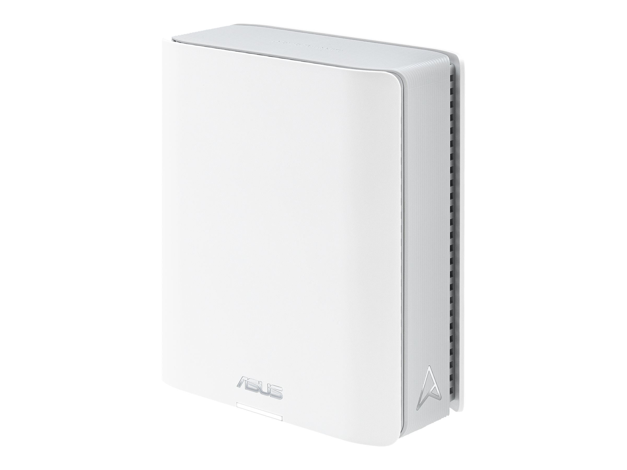 439667-90ig08y0-mo3c60-4711387429884-0.webp Asus Tri-band WiFi 7 Smart AiMesh Extendable Router ZenWiFi BT10 802.11be Up to 18000 Mbit/s Ethernet LAN (RJ-45) ports 3 Mesh Support Yes MU-MiMO Yes Antenna type Internal 1