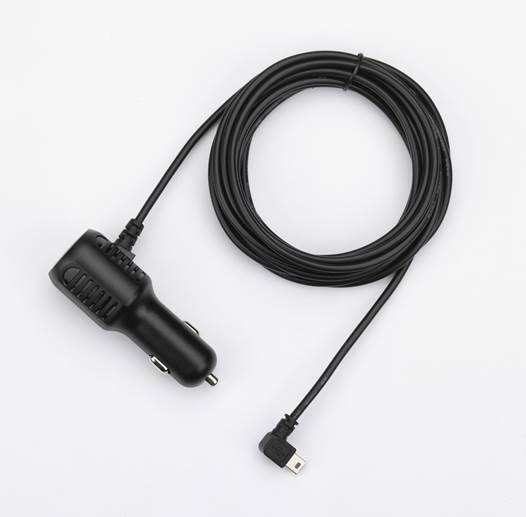 439911-442210000194-2000100000700-0.webp Mio MiVue Mini USB in Car Charger USB Car charger