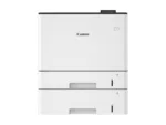 Canon i-SENSYS LBP732CDW   Colour   Laser   Color Laser Printer   Wi-Fi   Maximum ISO A-series paper size A4   White