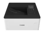 Canon i-SENSYS LBP732CDW   Colour   Laser   Color Laser Printer   Wi-Fi   Maximum ISO A-series paper size A4   White