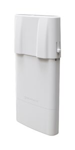 Mikrotik L11UG-5HAXD-NB maršrutižatorius su 1xLAN ir Wi-Fi 6