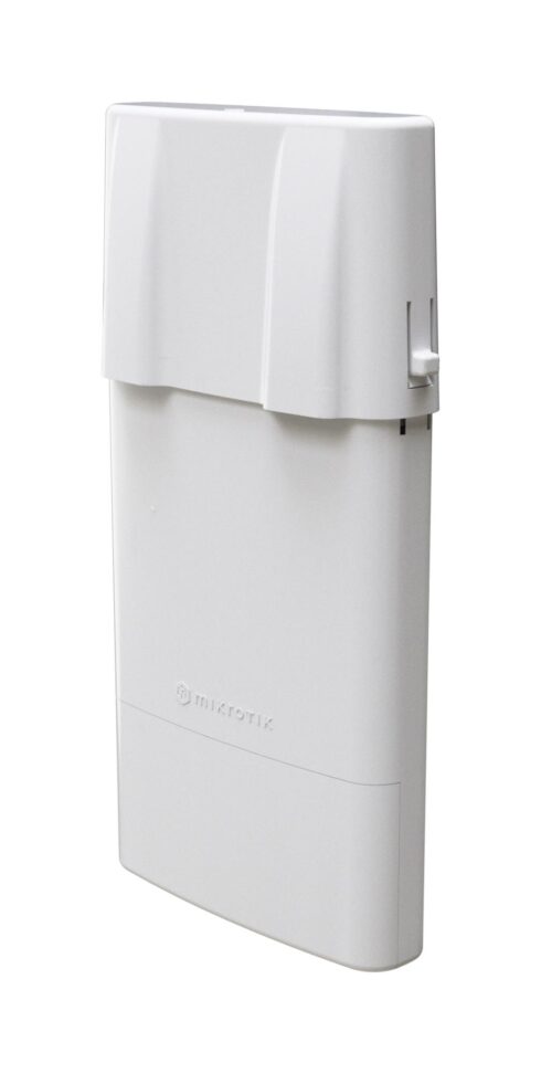Mikrotik L11UG-5HAXD-NB maršrutižatorius su 1xLAN ir Wi-Fi 6