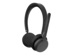 Lenovo Stereo Headset   4XD1Q30302   Built-in microphone   Bluetooth
