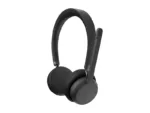 Lenovo Stereo Headset   4XD1Q30302   Built-in microphone   Bluetooth