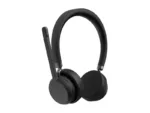 Lenovo Stereo Headset   4XD1Q30302   Built-in microphone   Bluetooth