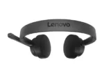 Lenovo Stereo Headset   4XD1Q30302   Built-in microphone   Bluetooth