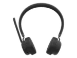 Lenovo Stereo Headset   4XD1Q30302   Built-in microphone   Bluetooth