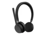 Lenovo Stereo Headset   4XD1Q30302   Built-in microphone   Bluetooth