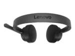 Lenovo Stereo Headset   4XD1Q30302   Built-in microphone   Bluetooth