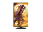 AOC   Q27G4XN   27 ”   VA   QHD   16:9   180 Hz   1 ms   2560 x 1440 pixels   300 cd/m²   HDMI ports quantity 2   Warranty 36 month(s)