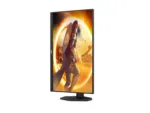 AOC   Q27G4XN   27 ”   VA   QHD   16:9   180 Hz   1 ms   2560 x 1440 pixels   300 cd/m²   HDMI ports quantity 2   Warranty 36 month(s)