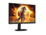 AOC   Q27G4XN   27 ”   VA   QHD   16:9   180 Hz   1 ms   2560 x 1440 pixels   300 cd/m²   HDMI ports quantity 2   Warranty 36 month(s)