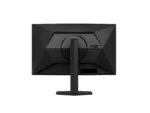 AOC   CQ27G4X   27 ”   VA   QHD   16:9   180 Hz   1 ms   2560 x 1440 pixels   300 cd/m²   HDMI ports quantity 2   Warranty 36 month(s)