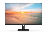Philips   27E1N1800A/00   27 ”   IPS   16:9   60 Hz   4 ms   3840 x 2160 pixels   350 cd/m²   HDMI ports quantity 2   Black