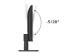 Philips   27E1N1800A/00   27 ”   IPS   16:9   60 Hz   4 ms   3840 x 2160 pixels   350 cd/m²   HDMI ports quantity 2   Black