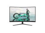 Philips   32M2C3500L/00   32 ”   VA   QHD   16:9   180 Hz   1 ms   2560 x 1440 pixels   300 cd/m²   HDMI ports quantity 2   Warranty 24 month(s)