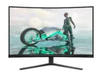 Philips   32M2C3500L/00   32 ”   VA   QHD   16:9   180 Hz   1 ms   2560 x 1440 pixels   300 cd/m²   HDMI ports quantity 2   Warranty 24 month(s)