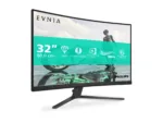 Philips   32M2C3500L/00   32 ”   VA   QHD   16:9   180 Hz   1 ms   2560 x 1440 pixels   300 cd/m²   HDMI ports quantity 2   Warranty 24 month(s)