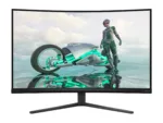 Philips   32M2C3500L/00   32 ”   VA   QHD   16:9   180 Hz   1 ms   2560 x 1440 pixels   300 cd/m²   HDMI ports quantity 2   Warranty 24 month(s)