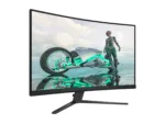 Philips   32M2C3500L/00   32 ”   VA   QHD   16:9   180 Hz   1 ms   2560 x 1440 pixels   300 cd/m²   HDMI ports quantity 2   Warranty 24 month(s)
