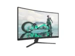 Philips   32M2C3500L/00   32 ”   VA   QHD   16:9   180 Hz   1 ms   2560 x 1440 pixels   300 cd/m²   HDMI ports quantity 2   Warranty 24 month(s)