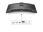 Philips   49B2U6903CH/00   49 ”   VA   Dual QHD   32:9   100 Hz   4 ms   5120 x 1440 pixels   450 cd/m²   HDMI ports quantity 2