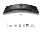 Philips   49B2U6903CH/00   49 ”   VA   Dual QHD   32:9   100 Hz   4 ms   5120 x 1440 pixels   450 cd/m²   HDMI ports quantity 2