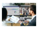 Philips   49B2U6903CH/00   49 ”   VA   Dual QHD   32:9   100 Hz   4 ms   5120 x 1440 pixels   450 cd/m²   HDMI ports quantity 2