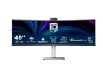 Philips   49B2U6903CH/00   49 ”   VA   Dual QHD   32:9   100 Hz   4 ms   5120 x 1440 pixels   450 cd/m²   HDMI ports quantity 2