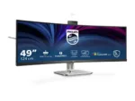 Philips   49B2U6903CH/00   49 ”   VA   Dual QHD   32:9   100 Hz   4 ms   5120 x 1440 pixels   450 cd/m²   HDMI ports quantity 2
