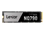 Lexar SSD NQ790 1000 GB su PCIe Gen4x4 sąsaja