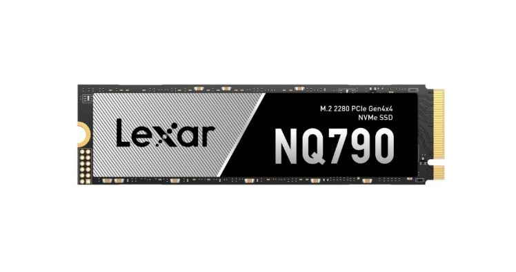 440311-lnq790x004t-rnnng-843367132232-0.webp Lexar NVMe SSD NQ790 su 4000 GB talpa ir PCIe Gen4x4 sąsaja