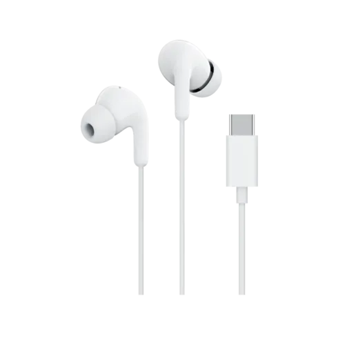 Xiaomi   Earphones   Noise canceling