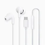 Xiaomi   Earphones   Noise canceling