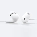 Xiaomi   Earphones   Noise canceling