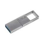 Xiaomi Flash Drive   Dual-interface   128 GB   USB Type-C/USB Type-A   Silver