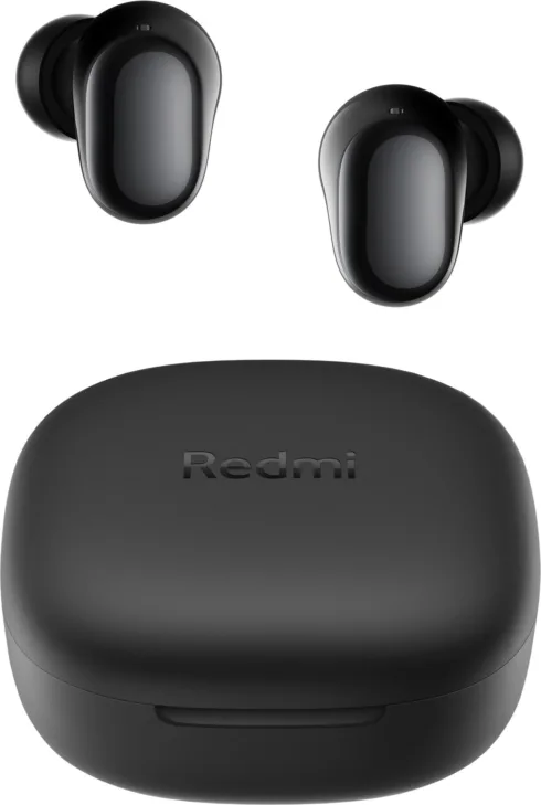 Xiaomi   Redmi Buds 6 Play   Noise reduction