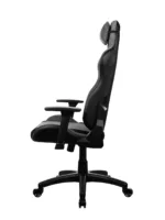 Arozzi Soft Fabric   Gaming Chair   Avanti SoftFabric   Ash