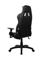 Arozzi Soft Fabric   Gaming Chair   Avanti SoftFabric   Ash